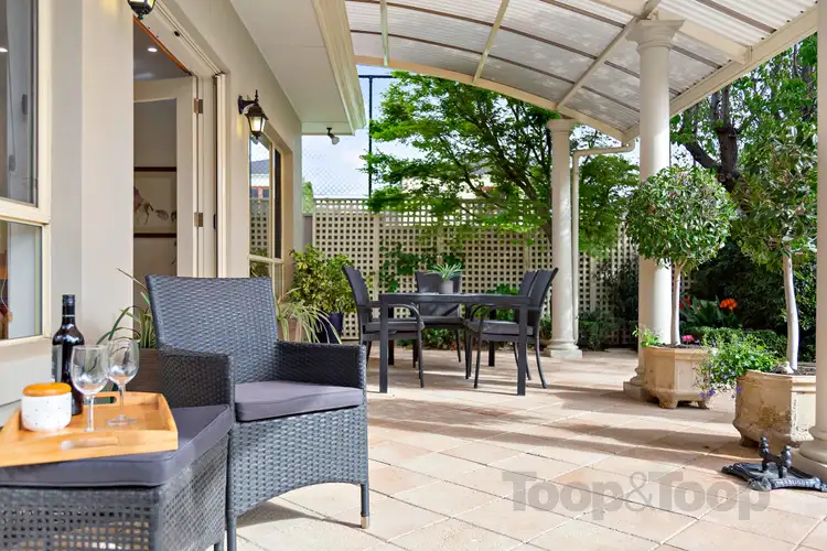 Third view of Homely house listing, 19A East Terrace, Kensington Gardens SA 5068