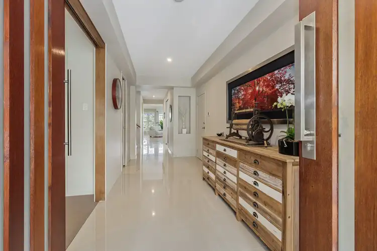 Second view of Homely house listing, 115 Gordon Circuit, Seventeen Mile Rocks QLD 4073