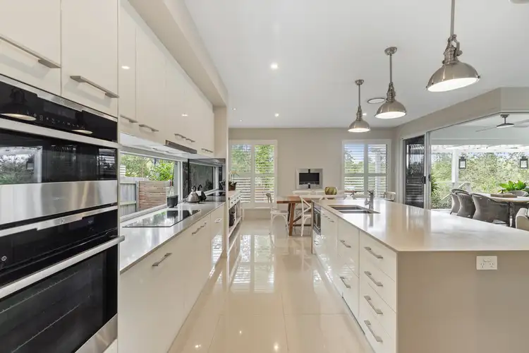 Fourth view of Homely house listing, 115 Gordon Circuit, Seventeen Mile Rocks QLD 4073
