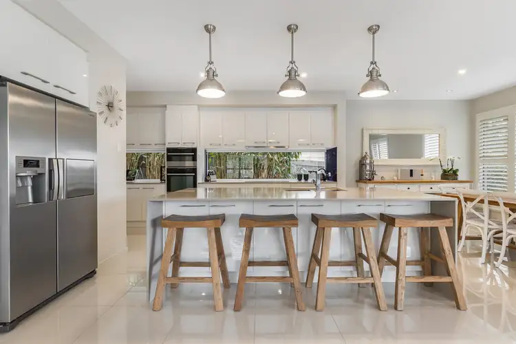 Fifth view of Homely house listing, 115 Gordon Circuit, Seventeen Mile Rocks QLD 4073