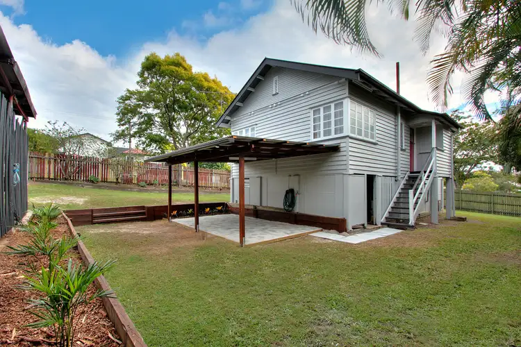 70 Hilda Street, Alderley QLD 4051