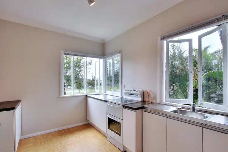 Second view of Homely house listing, 70 Hilda Street, Alderley QLD 4051