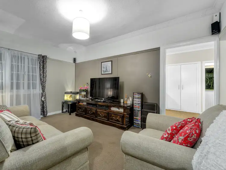 Fifth view of Homely house listing, 70 Hilda Street, Alderley QLD 4051