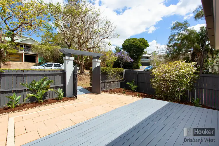 Main view of Homely apartment listing, 1/39 Salisbury Street, Indooroopilly QLD 4068