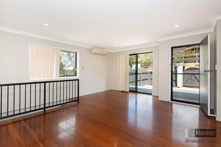 Third view of Homely apartment listing, 1/39 Salisbury Street, Indooroopilly QLD 4068