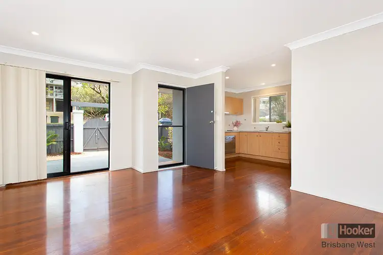 Fourth view of Homely apartment listing, 1/39 Salisbury Street, Indooroopilly QLD 4068