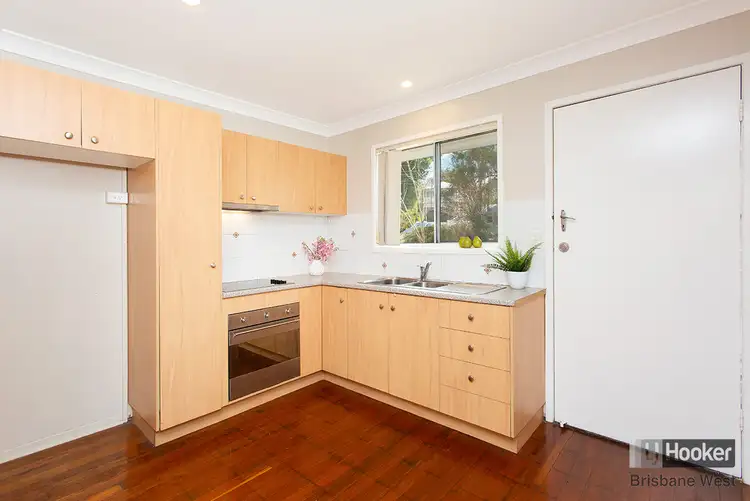 Fifth view of Homely apartment listing, 1/39 Salisbury Street, Indooroopilly QLD 4068