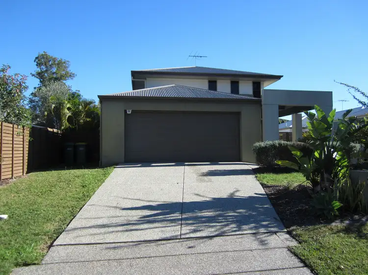 39 Rivervale Street, Ormeau QLD 4208