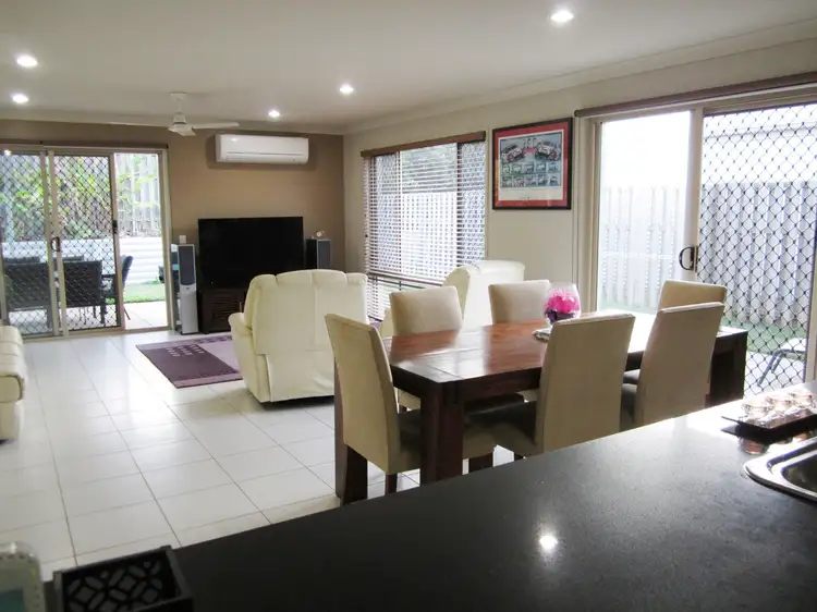 Fifth view of Homely house listing, 39 Rivervale Street, Ormeau QLD 4208