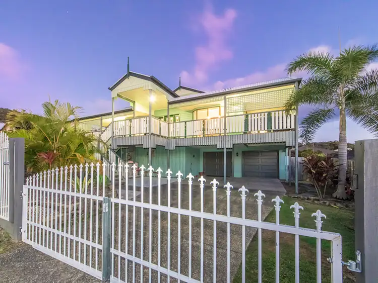 8 Parrott Court, Gilston QLD 4211