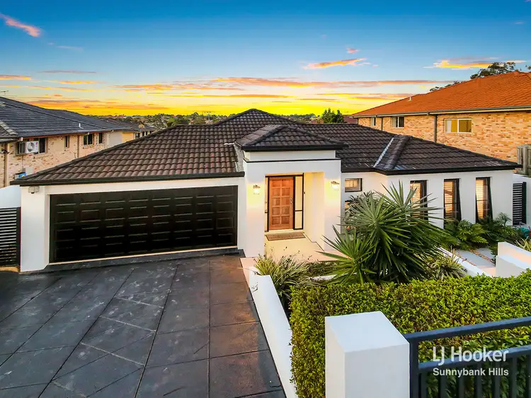 23 Silverbirch Close, Eight Mile Plains QLD 4113