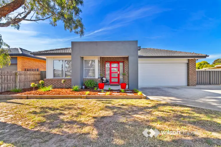 4 Rintoull Court, Rosedale VIC 3847