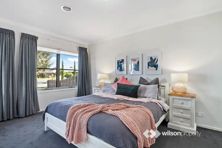 Third view of Homely house listing, 4 Rintoull Court, Rosedale VIC 3847