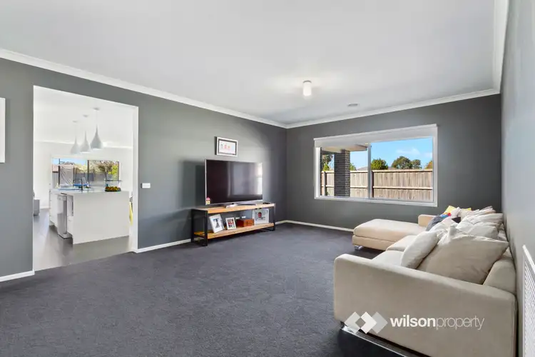 Fifth view of Homely house listing, 4 Rintoull Court, Rosedale VIC 3847