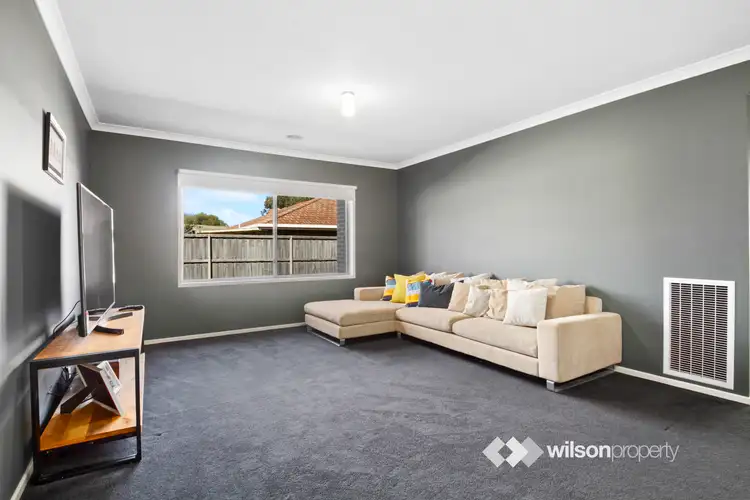 Sixth view of Homely house listing, 4 Rintoull Court, Rosedale VIC 3847