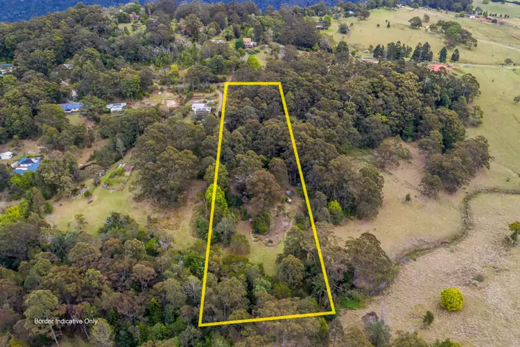 Second view of Homely house listing, 2-8 Akoonah Drive, Beechmont QLD 4211