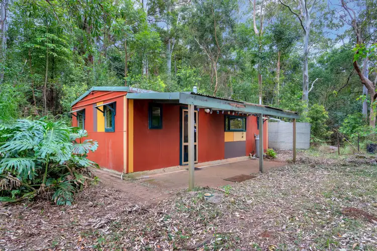 Sixth view of Homely house listing, 2-8 Akoonah Drive, Beechmont QLD 4211