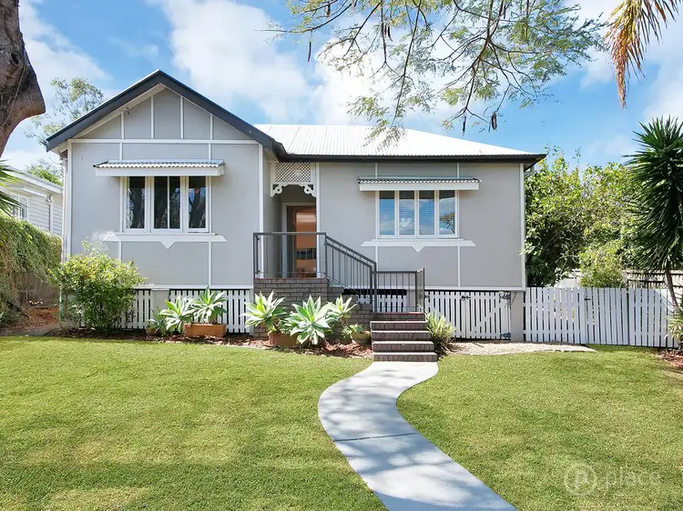 20 Pitt Street, Annerley QLD 4103