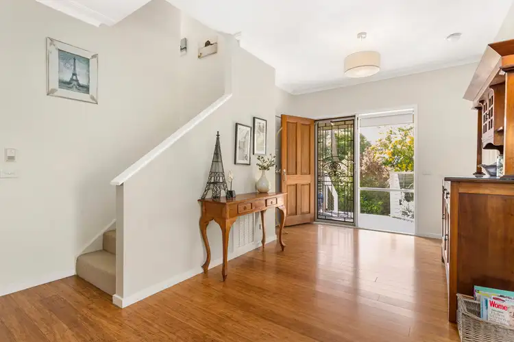 Second view of Homely house listing, 4 Somers Avenue, Mount Martha VIC 3934