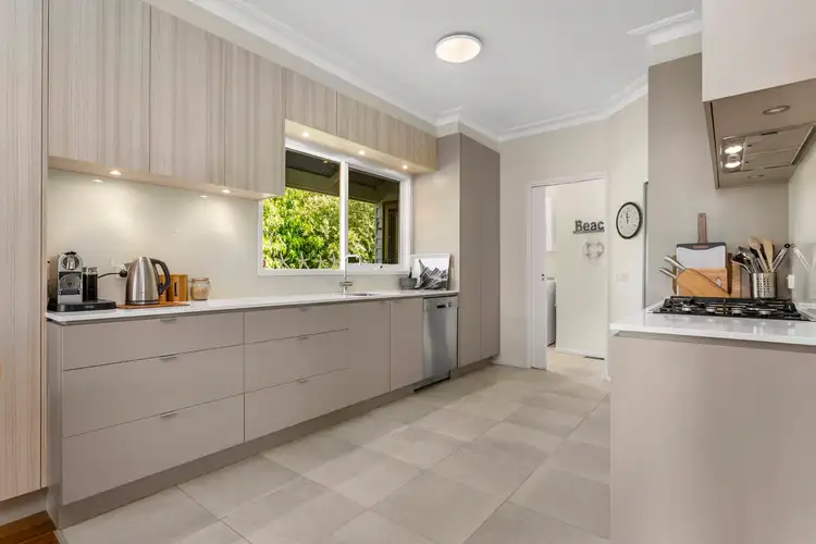 Third view of Homely house listing, 4 Somers Avenue, Mount Martha VIC 3934