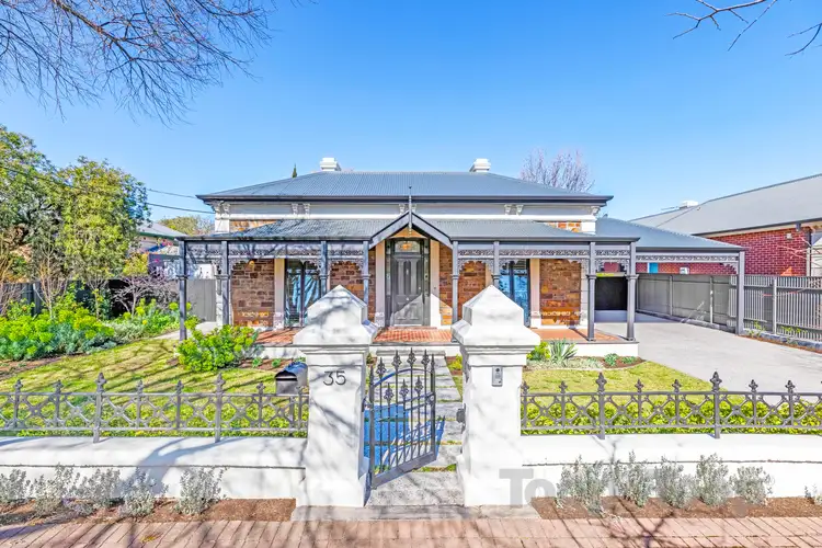 35 Sixth Avenue, St Peters SA 5069