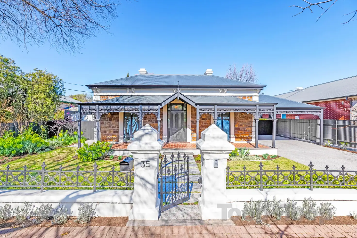 Main view of Homely house listing, 35 Sixth Avenue, St Peters SA 5069