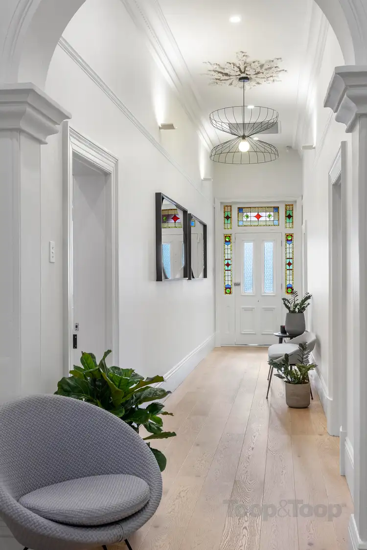 Second view of Homely house listing, 35 Sixth Avenue, St Peters SA 5069