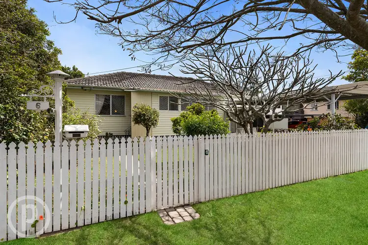 6 Alverstone Street, Banyo QLD 4014