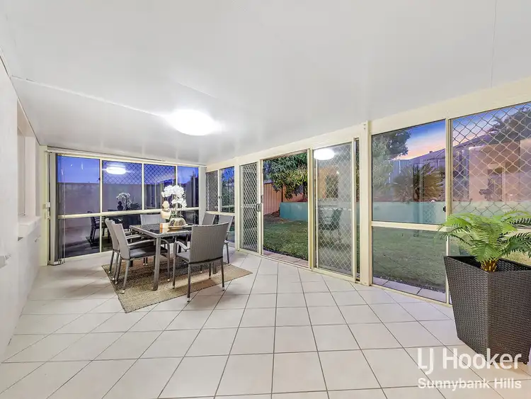 Sixth view of Homely house listing, 12 Begonia Place, Calamvale QLD 4116