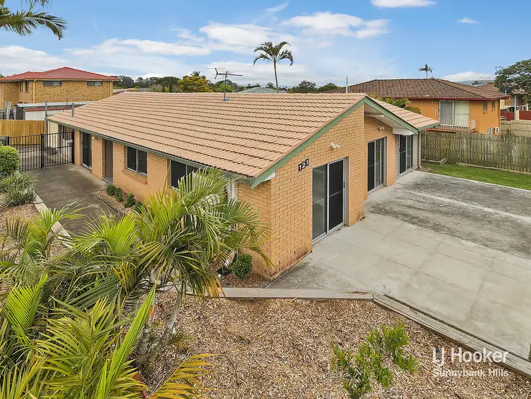 Main view of Homely house listing, 121 Jackson Road, Sunnybank Hills QLD 4109