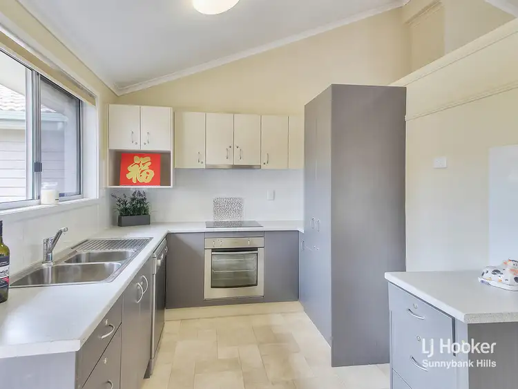 Third view of Homely house listing, 121 Jackson Road, Sunnybank Hills QLD 4109