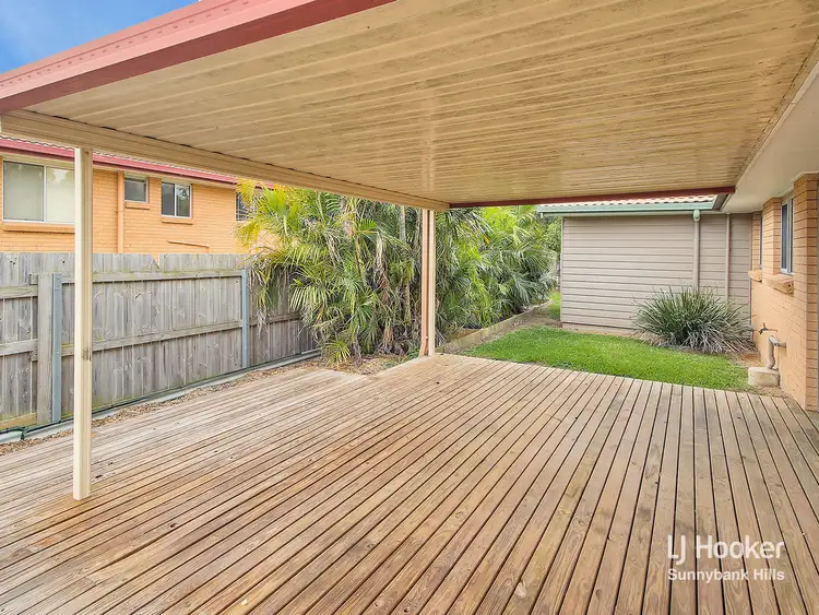 Fourth view of Homely house listing, 121 Jackson Road, Sunnybank Hills QLD 4109