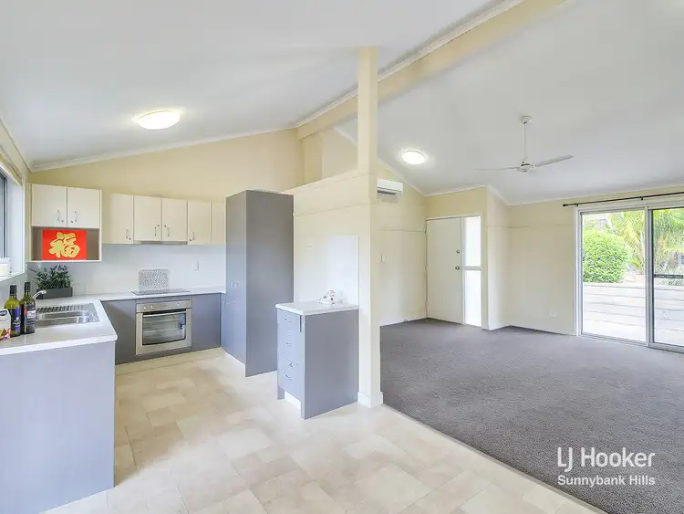 Sixth view of Homely house listing, 121 Jackson Road, Sunnybank Hills QLD 4109