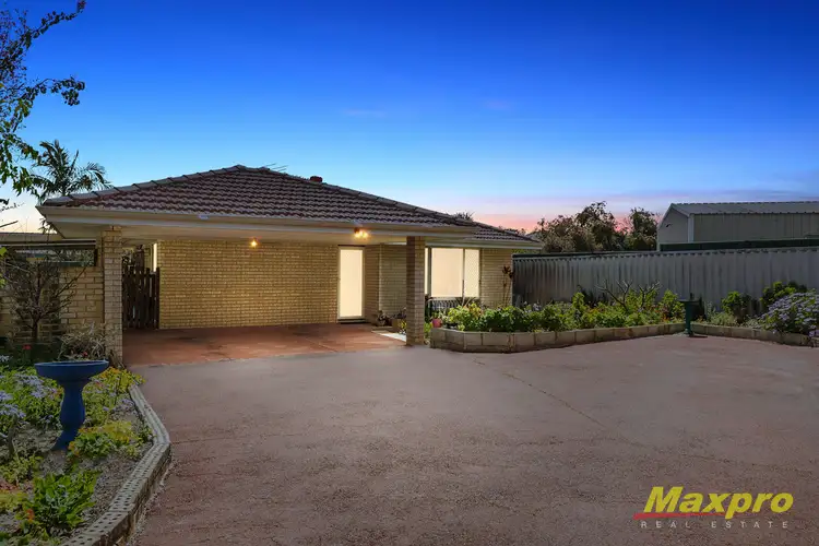 9A Beryl Way, Parkwood WA 6147