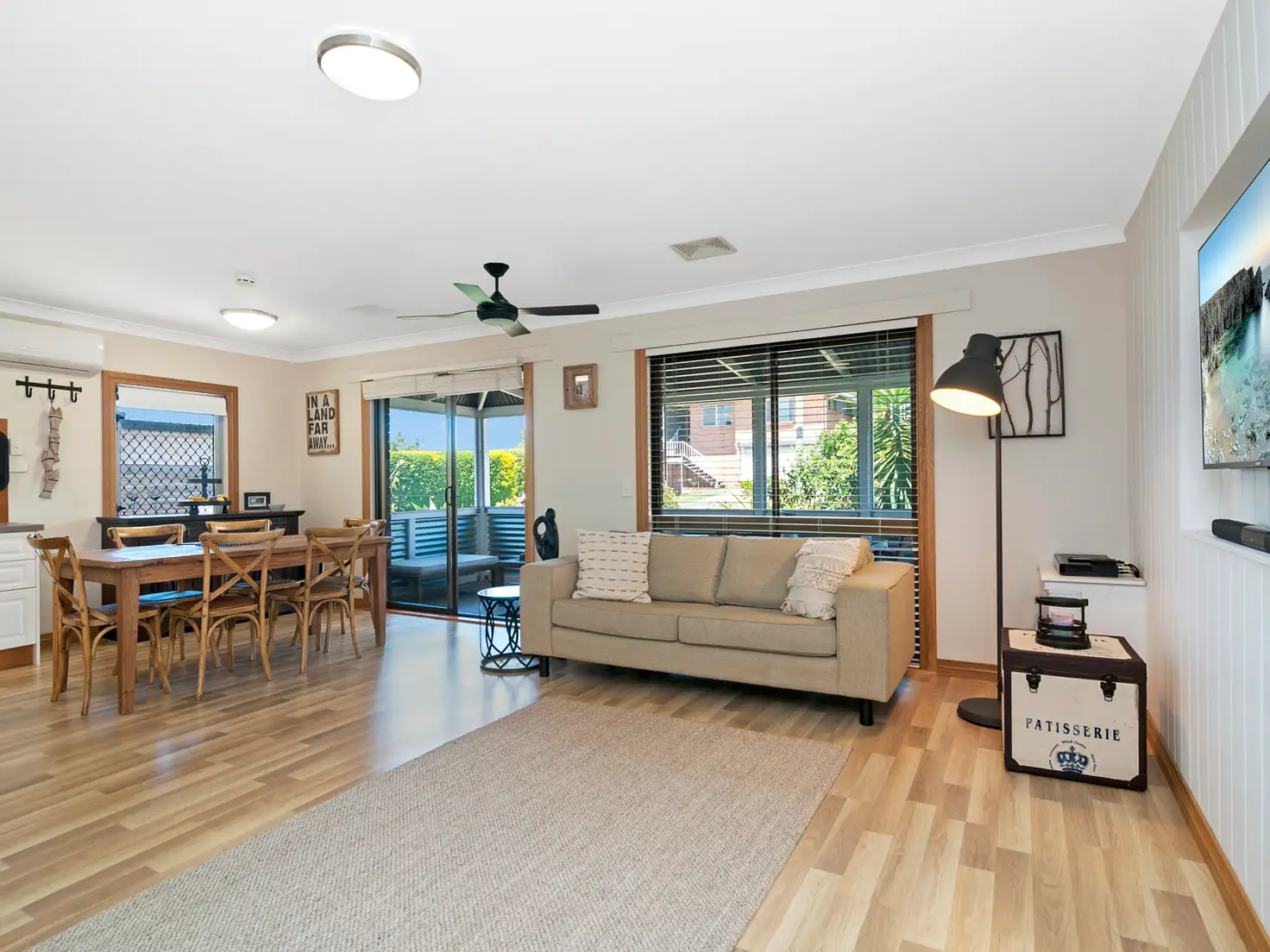 Main view of Homely house listing, 11 Swallow Avenue, Paradise Point QLD 4216