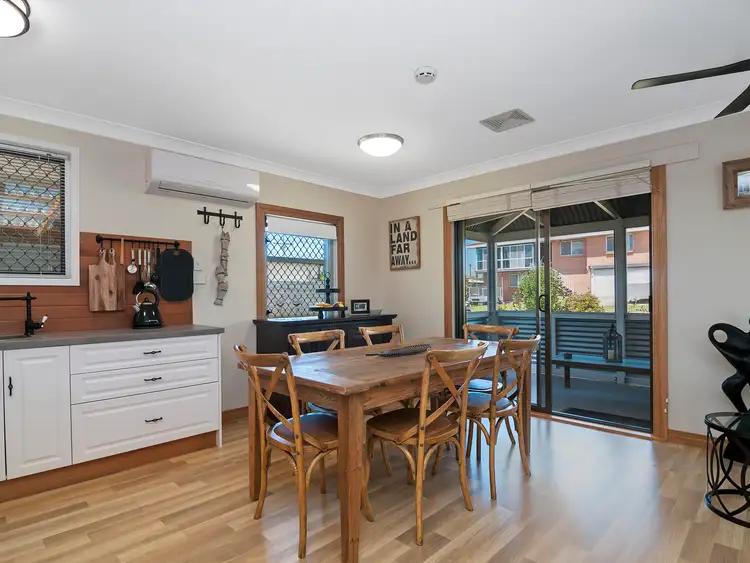 Second view of Homely house listing, 11 Swallow Avenue, Paradise Point QLD 4216