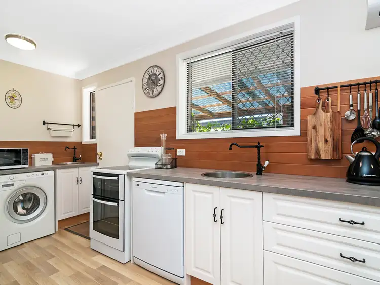 Third view of Homely house listing, 11 Swallow Avenue, Paradise Point QLD 4216