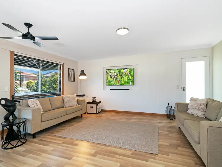 Fourth view of Homely house listing, 11 Swallow Avenue, Paradise Point QLD 4216