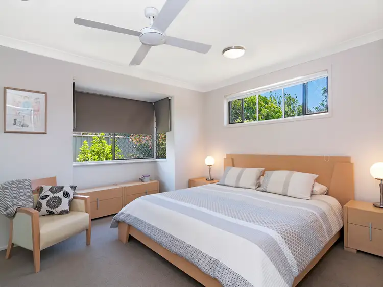 Sixth view of Homely house listing, 11 Swallow Avenue, Paradise Point QLD 4216