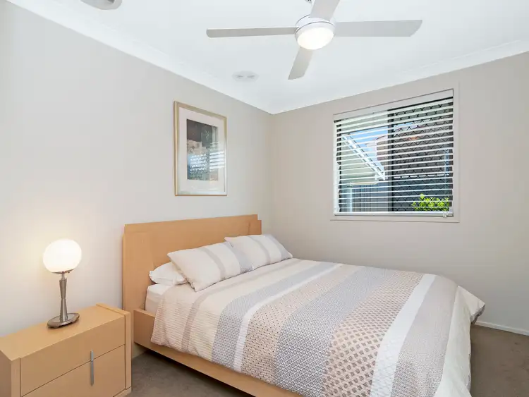 Seventh view of Homely house listing, 11 Swallow Avenue, Paradise Point QLD 4216