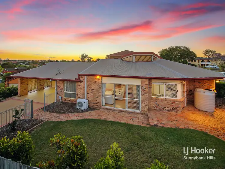 Main view of Homely house listing, 9 Bordeaux Street, Eight Mile Plains QLD 4113