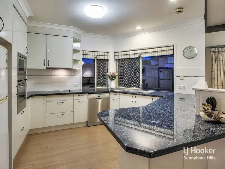 Second view of Homely house listing, 9 Bordeaux Street, Eight Mile Plains QLD 4113
