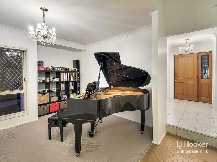 Sixth view of Homely house listing, 9 Bordeaux Street, Eight Mile Plains QLD 4113