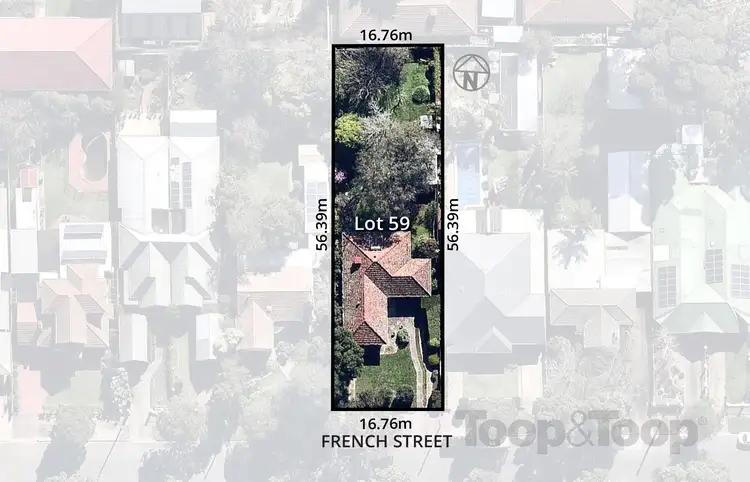 58 French Street, Netherby SA 5062