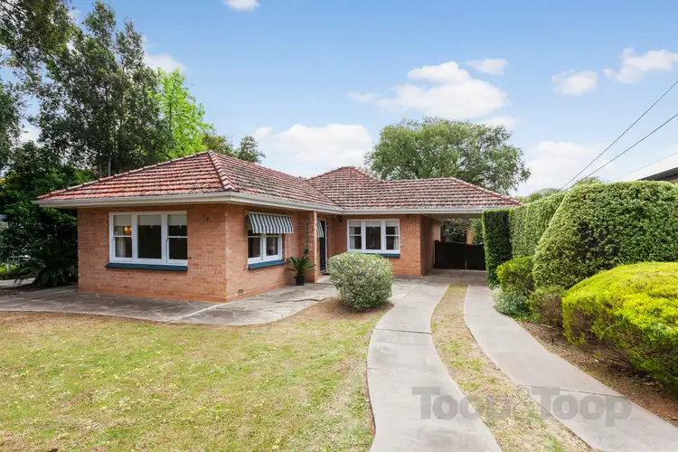 Second view of Homely house listing, 58 French Street, Netherby SA 5062