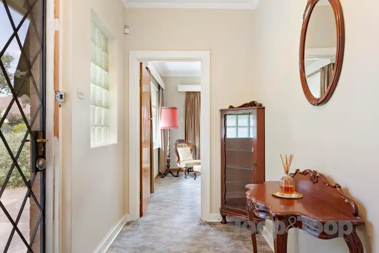 Third view of Homely house listing, 58 French Street, Netherby SA 5062