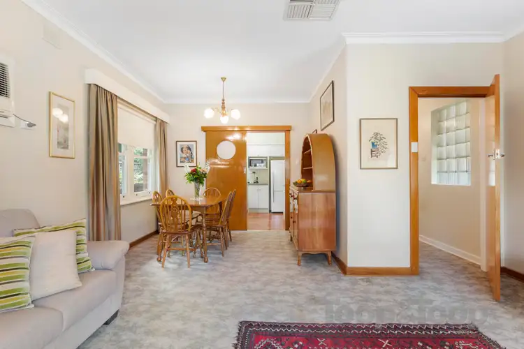 Fifth view of Homely house listing, 58 French Street, Netherby SA 5062