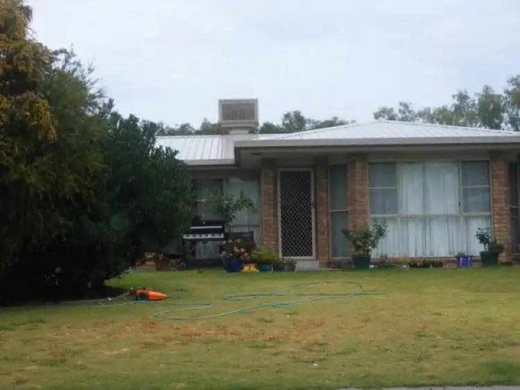 Main view of Homely house listing, 16 Jacaranda Drive, Goondiwindi QLD 4390