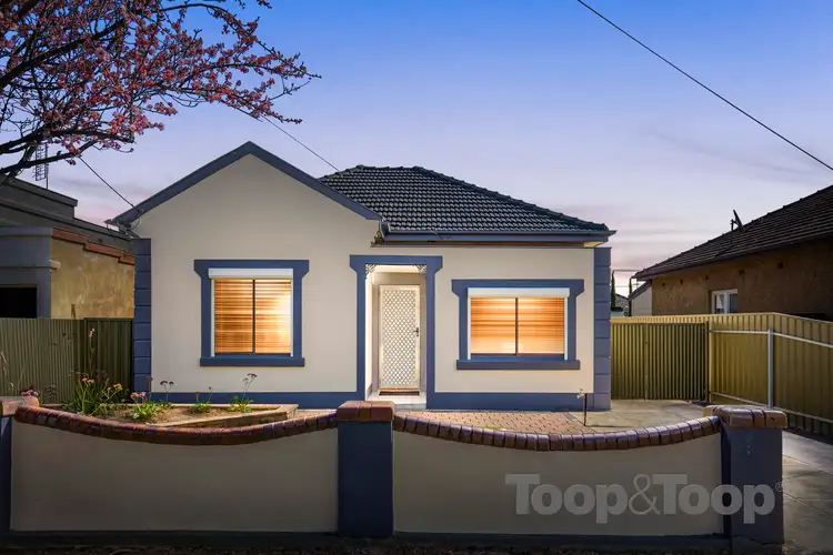 76 Cedar Avenue, Royal Park SA 5014