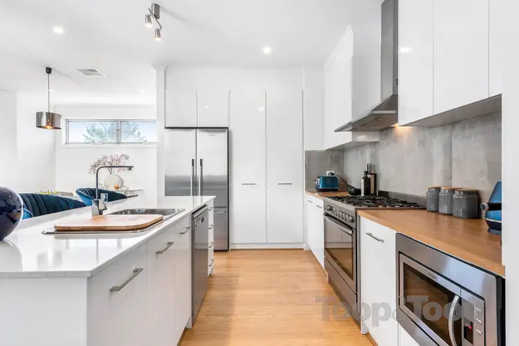 Fifth view of Homely house listing, 42 Corvette Road, Seaford SA 5169